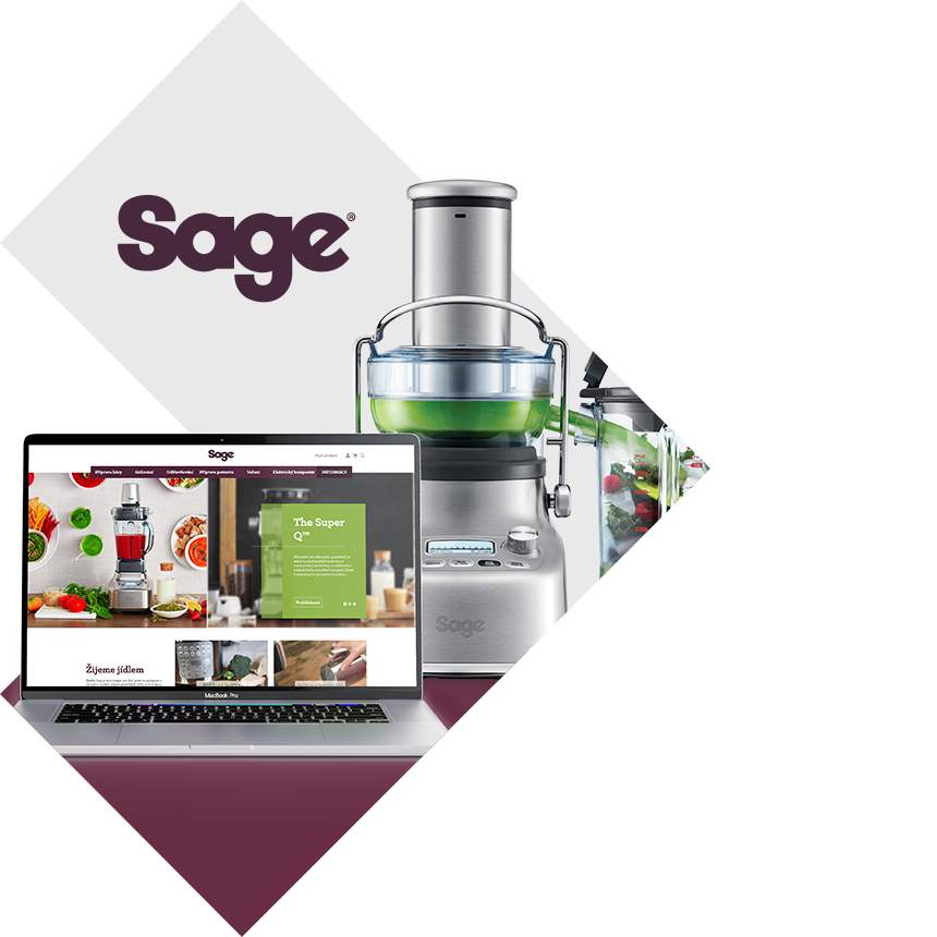 FAST ČR – SAGE: nový vícejazyčný e-shop